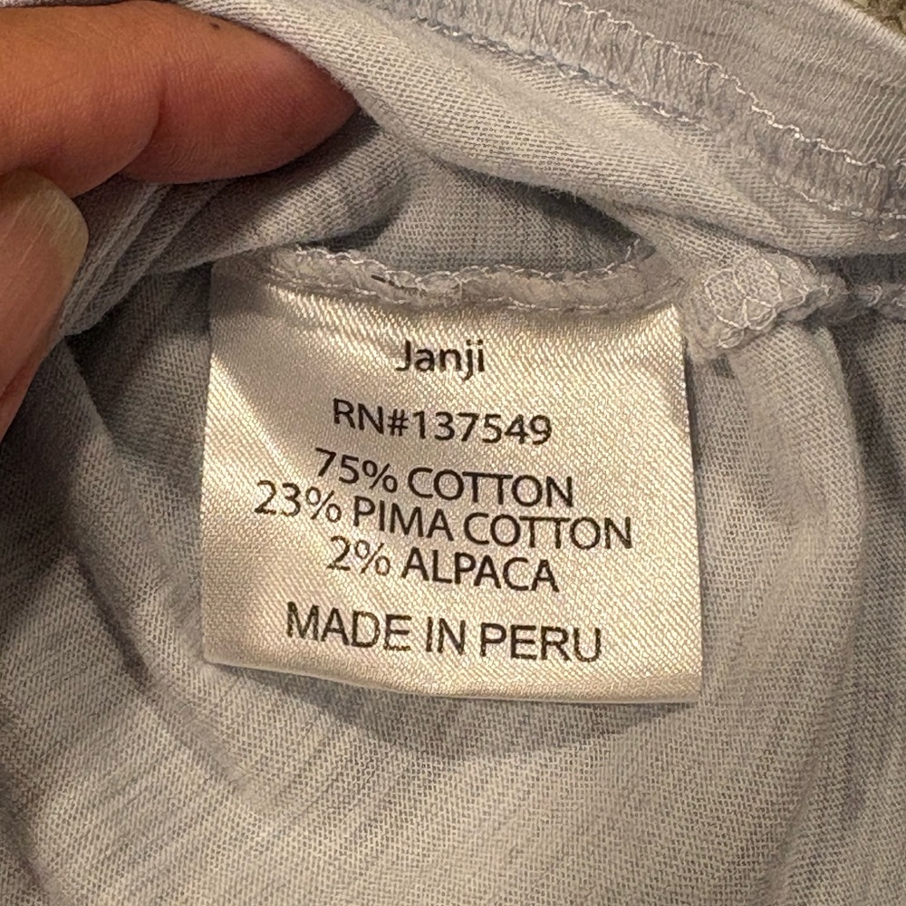 Janji Shirt - Picture 2 of 7